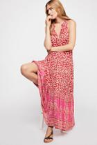 Delirium Maxi Dress By Spell And The Gypsy Collective At Free People